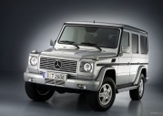 Mercedes-Benz G 320 CDI